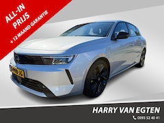 Opel Astra - 1.2 Business Edition 130pk | Cruise | Camera | LED | Carplay |