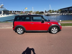 MINI Clubman - 1.6 Cooper Business Line