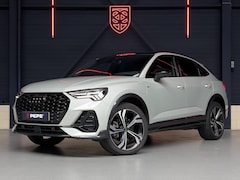 Audi Q3 - 45 TFSI-e S Edit. S-Line |PANO|MATRIX|360°|SONOS|ACC|20"