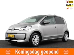 Volkswagen Up! - 1.0 Camera/Volautomatische airco/Parkeers.achter/Cruise controle