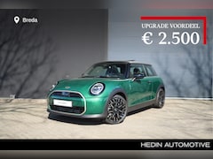 MINI Cooper - 3-Deurs 1.5 C Favoured M | M Pakket | Panoramadak | Harman Kardon | Comfort Access | Stoel