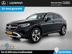 Mercedes-Benz GLC-klasse - 300 e 4MATIC Plug-In Hybride Trekhaak | Memory Voor stoelen | Stuur en Stoelverwarming | L