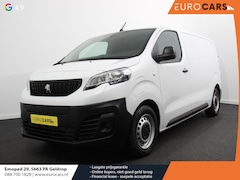 Peugeot e-Expert - EV L2 75 kWh | 3p | Automatische Airco | Multimedia scherm | Cruise Control | Dab | Digita