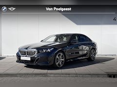 BMW i5 - Sedan eDrive40 M-Sport / Harman-Kardon / Driving Assistant Plus / Adaptieve LED koplampen
