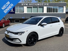 Volkswagen Golf - 1.0 eTSI Life Business AUTOMAAT| ADAPTIVE CRUISE CONTROL| STOEL+ STUURVERWARMING| APPLE CA