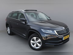 Skoda Kodiaq - 7-persoons|ACC|Pano|Trekhaak|Camera