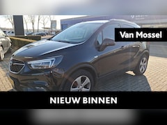 Opel Mokka X - 1.4 Turbo Business+