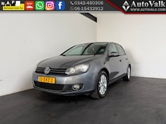 Volkswagen Golf - 1.2 TSI Highline BlueMotion. Trekhaak