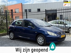 Peugeot 307 - 1.6-16V XS Premium CLIMACRUISEAPKKOOPJE