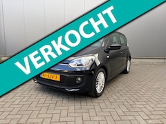 Volkswagen Up! - 1.0 high up BlueMotion