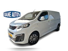 Peugeot Expert - Bestel 2.0 BlueHDI 120 | AUTOMAAT | 2 SCHUIFDEUREN | PARKEERSENSOREN| STOELVERWARMING