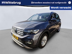 Volkswagen T-Cross - 1.0 TSI Life 25.008 km / Navigatie / PDC