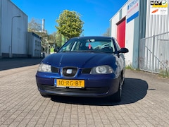 SEAT Cordoba - 1.4-16V Stella 2005 Airco Apk 22-01-27