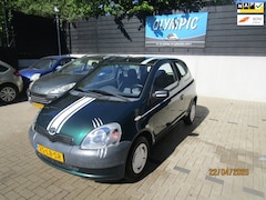 Toyota Yaris - 1.0-16V VVT-i Eco +Nieuwe Apk