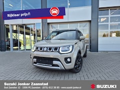 Suzuki Ignis - 1.2 Smart Hybrid Select