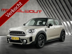 MINI Countryman - 220 PK Cooper S E ALL4 Premium+ Pano-dak/Head-up Display