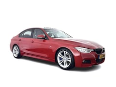 BMW 3-serie - 330d M-Sportpack High Executive Aut. *PANO | LEATHER | XENON | ADAPTIVE-CRUISE | HARMAN/KA
