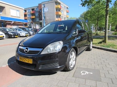 Opel Zafira - 1.6 16V Enjoy Airco/cruise 168.832 km nap