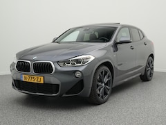 BMW X2 - sDrive20i 192 PK M-Sport High Executive | LED | Harman/Kardon | Schuifkanteldak| Head-Up |