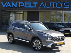Hyundai Santa Fe - 1.6 T-GDI PHEV Premium Sky 7p. PANO