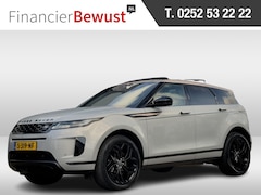 Land Rover Range Rover Evoque - 1.5 P300e AWD AUT8 R-DYNAMIC SE BRONZE COLLECTION BLACK-PACK PANODAK LEDER NAVI CAMERA DIG