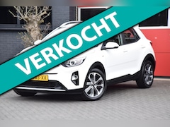 Kia Stonic - 1.0 T-GDi DynamicLine 2020 Navi carplay Camera