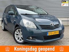 Toyota Verso - 1.8 VVT-i Panoramic 7p