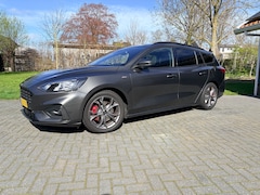 Ford Focus Wagon - 1.5 EcoBoost ST Line X Business Trekhaak