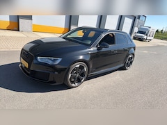Audi A3 Sportback - 2.5 TFSI RS3 quattro Pro Line Plus
