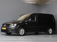 Volkswagen Caddy Maxi - 1.6 TDI L2H1 Highline