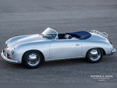 Porsche 356 - Speedster Recreation by Vintage