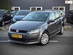 Volkswagen Polo - 1.4-16V Comfortline