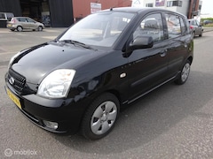 Kia Picanto - 1.0 Airco Bleutooth/Usb