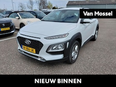 Hyundai Kona - 1.0 T-GDI Comfort