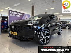 Ford Puma - 1.0 EcoBoost Hybrid ST-Line *NAVI*CAM*KEYL*LED*APP