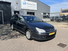 Citroën C5 Break - 2.0 |CLIMA |APK 29-10-2026