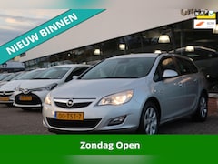 Opel Astra Sports Tourer - 1.6 Turbo