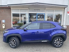 Toyota Yaris Cross - 1.5 Hybrid 130 Dynamic