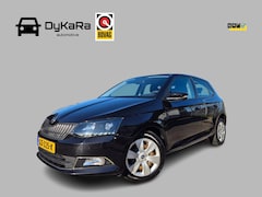 Skoda Fabia - 1.0 Sprint Airco Cruise NAP