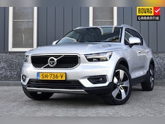 Volvo XC40 - 2.0 T5 AWD Intro Edition Rijklaarprijs-Garantie Trekhaak Panoramadak Leder Rondomzicht cam