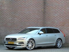 Volvo V90 - 2.0 T5 Inscription / 360° camera / Trekhaak / Stuurverwarming