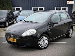 Fiat Grande Punto - 1.4 Active
