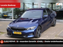 BMW 3-serie - 330i Executive