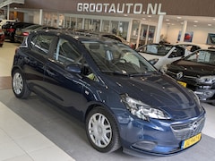 Opel Corsa - 1.0 Turbo Edition Airco, Stuurbekrachtiging