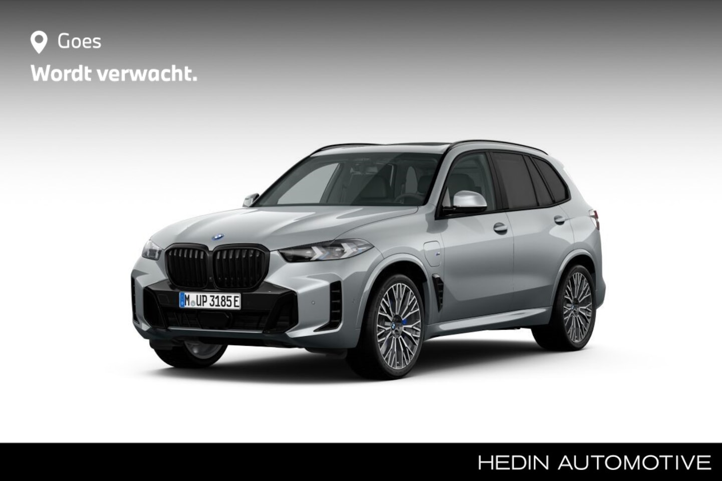 BMW X5 - xDrive50e xDrive50e - AutoWereld.nl