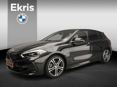BMW 1-serie - 5-deurs 118i | M-Sportpakket | LED | Leder | Navigatie | Sportstoelen | Stoelverwarming |