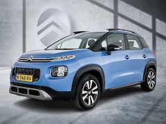 Citroën C3 Aircross - 110 pk Shine | Rijklaar | Trekhaak |