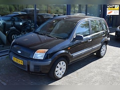 Ford Fusion - 1.4-16V Cool & Sound