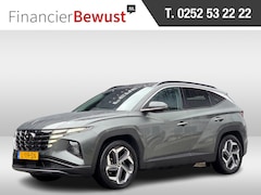 Hyundai Tucson - 1.6 T-GDI PHEV AUT6 PREMIUM SKY 4WD. LEDER PANODAK NAVI 360.CAMERA PARKASSIST 19INCH.LMV P