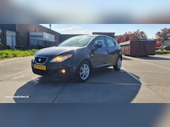SEAT Ibiza - 1.4 Reference Airco APK 21-4-2027 ! 156.000km !